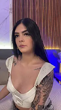 AliceRitter online show from 02.24.26