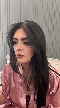 AliceRitter online show from 05.15.26