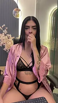 AliceRitter online show from 05.27.26