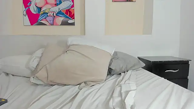 Emma cartter1 online show from 11.23.25