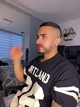 ALEXXX KING online show from 10.04.25