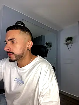 ALEXXX KING online show from 10.10.25