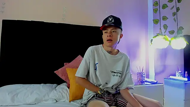 Nascary Fox online show from 09.18.25