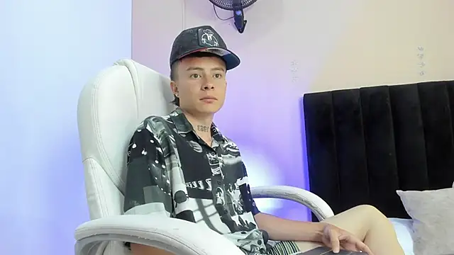 Nascary Fox online show from 09.19.25