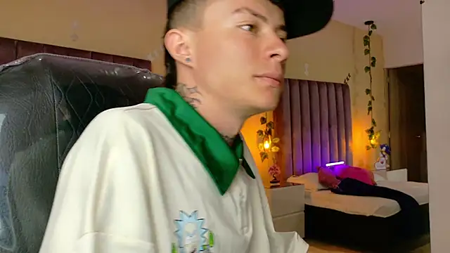 Nascary Fox online show from 03.22.26