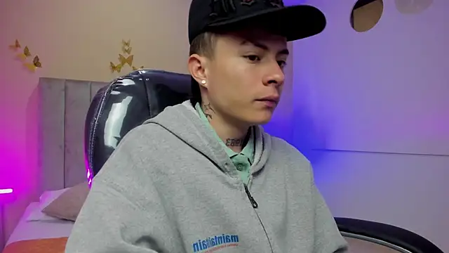 Nascary Fox online show from 03.26.26