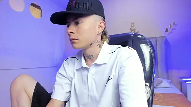 Nascary Fox online show from 04.03.26