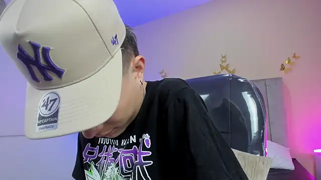 Nascary Fox online show from 04.13.26