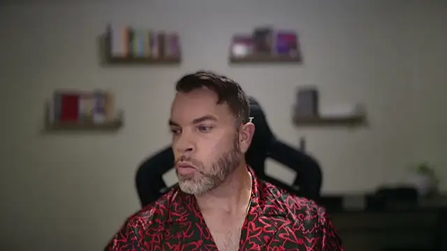 Ty lerDavid online show from 03.31.26