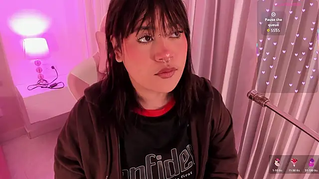 mia yeager online show from 01.16.26