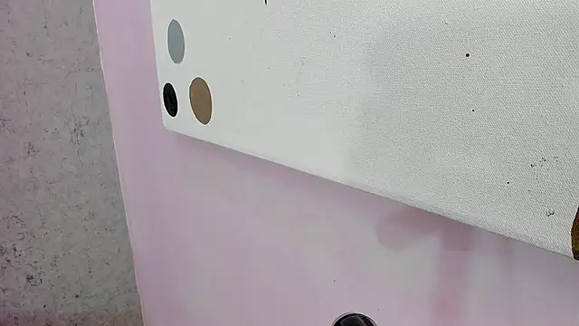 scarlett646 online show from 10.15.25