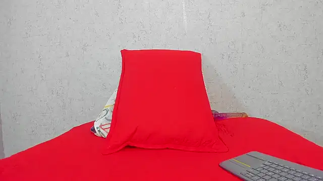 scarlett646 online show from 10.17.25