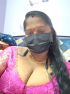 bakyasree143 online show from 09.25.25