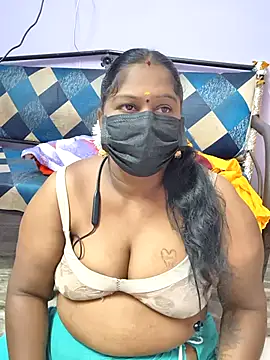 bakyasree143 online show from 10.06.25