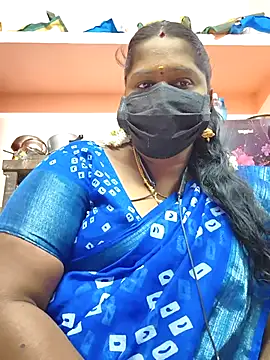 bakyasree143 online show from 10.29.25