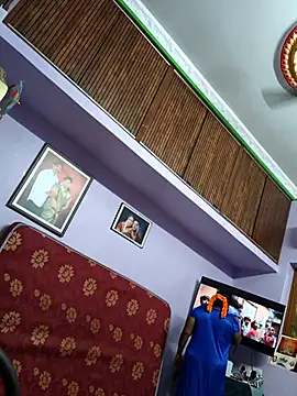 bakyasree143 online show from 11.03.25