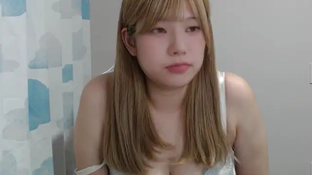 asuka xoxo online show from 09.21.25