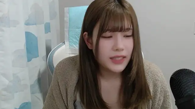 asuka xoxo online show from 02.04.26