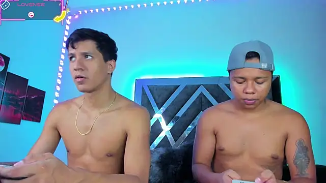 Robertmiller21 online show from 10.03.25