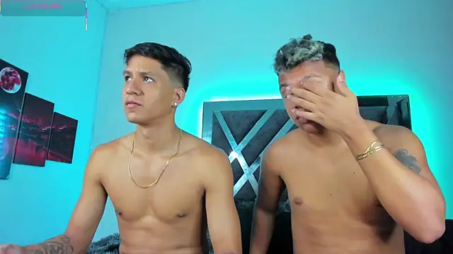 Robertmiller21 online show from 10.08.25