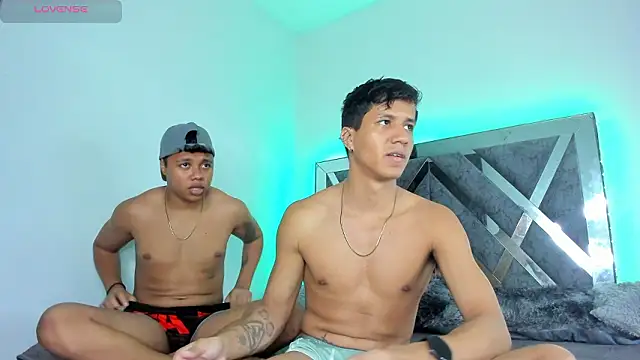 Robertmiller21 online show from 02.15.26