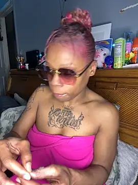 Tishrella6 online show from 02.04.26