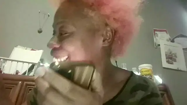 Tishrella6 online show from 02.14.26