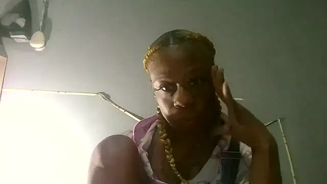 Tishrella6 online show from 04.23.26