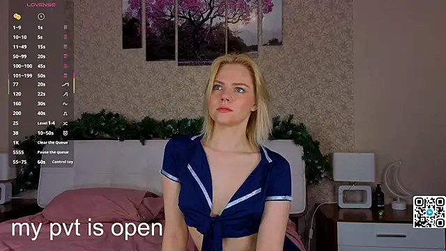 Brittney Shaw online show from 12.17.25