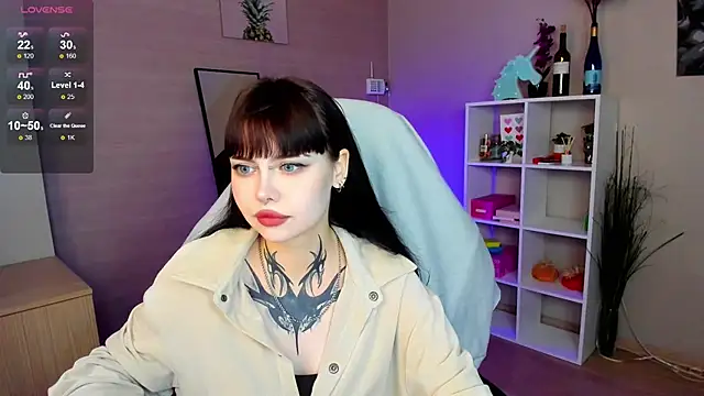 Morana Batt online show from 10.01.25