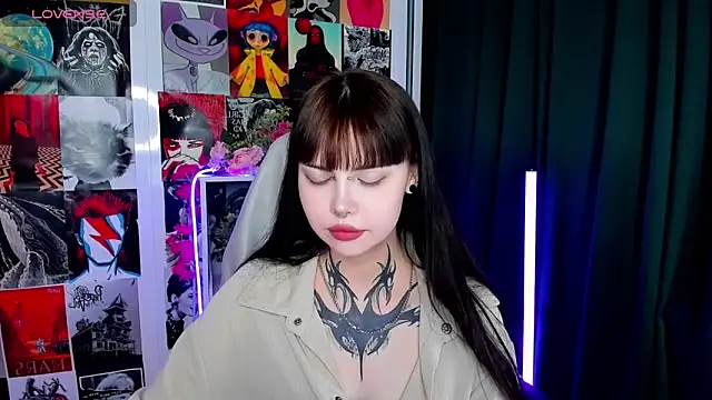 Morana Batt online show from 10.03.25