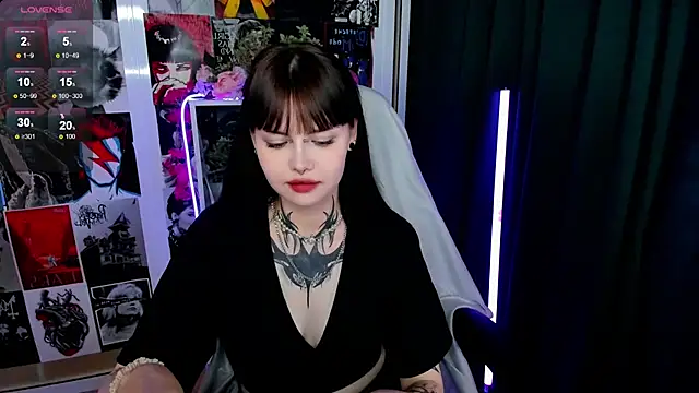 Morana Batt online show from 10.06.25