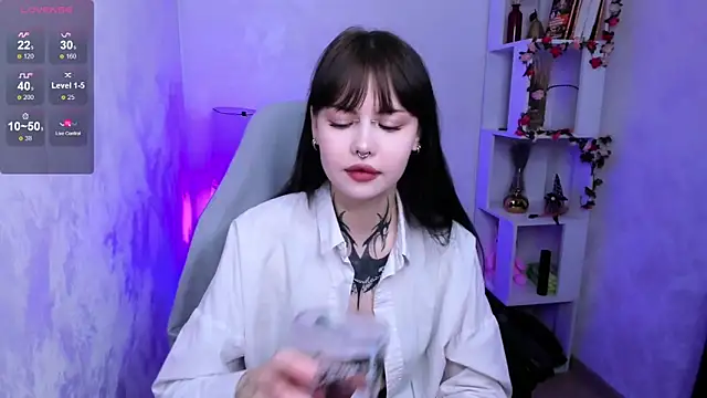 Morana Batt online show from 10.21.25