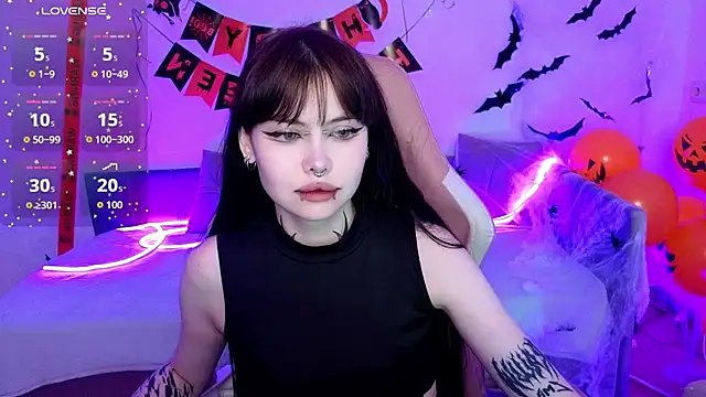 Morana Batt online show from 11.03.25