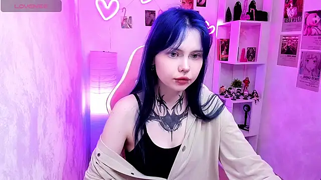 Morana Batt online show from 01.06.26