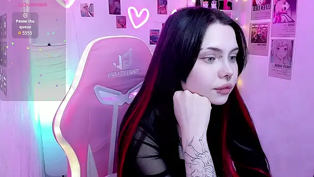 Morana Batt online show from 04.09.26