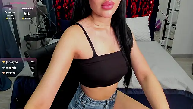 Jennifer Munoz online show from 02.15.26