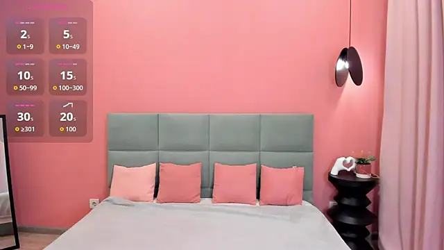 Jennifer Munoz online show from 04.06.26