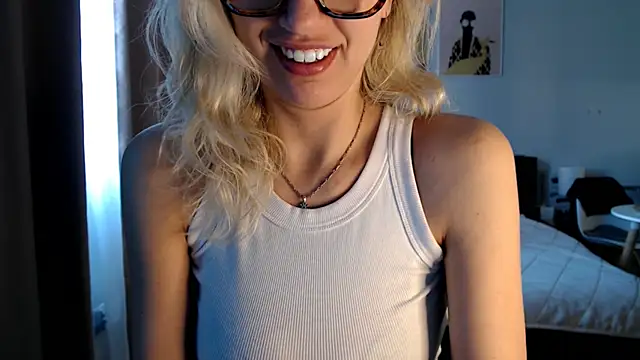 VivianCoke online show from 02.23.26