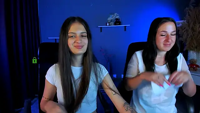 talia seduce online show from 09.12.25