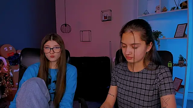 talia seduce online show from 01.12.26