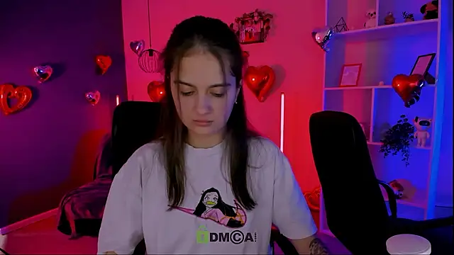 talia seduce online show from 02.14.26