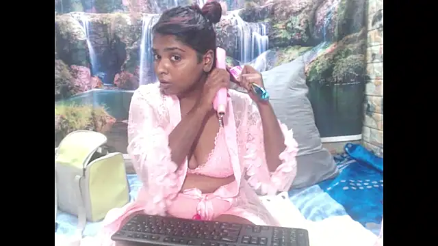 indianmystica694u online show from 10.13.25