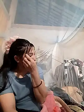 YAYAA-502 online show from 03.12.26