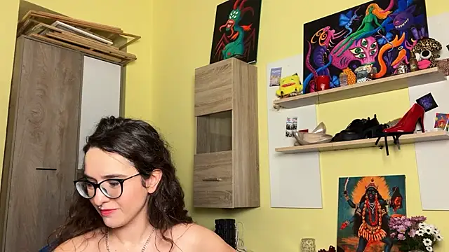 dreamin blaze online show from 10.22.25