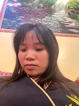 Ngoc-bbi online show from 09.25.25