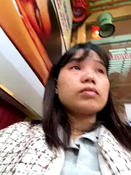 Ngoc-bbi online show from 09.30.25