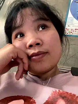 Ngoc-bbi online show from 10.03.25