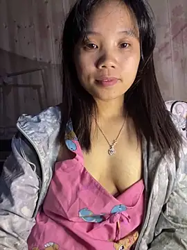 Ngoc-bbi online show from 10.24.25