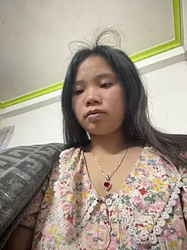 Ngoc-bbi online show from 01.14.26